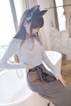 [Cosplay] SAMA 雪琪 - Guitar sister 吉他妹妹