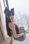 [Cosplay] SAMA 雪琪 - Guitar sister 吉他妹妹