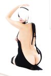 [Cosplay] Hana Bunny - 2B (Neir Automata)
