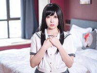 [Cosplay] 虎森森 下班后的OL 2