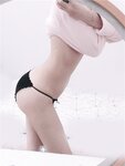[Cosplay] Eloise 软软 -Ram pajamas 拉姆睡衣