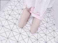 [Cosplay] Eloise 软软 -Ram pajamas 拉姆睡衣