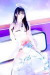 [Cosplay] 霜月shimo Cyber Shimo