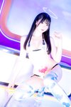 [Cosplay] 霜月shimo Cyber Shimo
