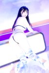 [Cosplay] 霜月shimo Cyber Shimo