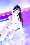 [Cosplay] 霜月shimo Cyber Shimo