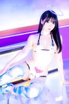 [Cosplay] 霜月shimo Cyber Shimo