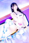 [Cosplay] 霜月shimo Cyber Shimo