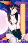 [Cosplay] 霜月shimo Cyber Shimo