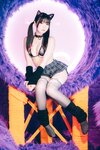 [Cosplay] 霜月shimo Cyber Shimo