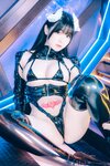 [Cosplay] 霜月shimo Cyber Shimo