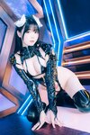 [Cosplay] 霜月shimo Cyber Shimo