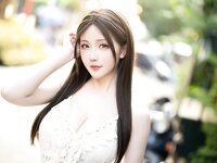 [Cosplay] 星之迟迟 治愈之旅part.6 漫步篇