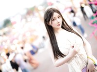 [Cosplay] 星之迟迟 治愈之旅part.6 漫步篇