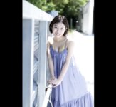 [Photobook] 凛咲子 けしからんマーメイド (Friday Gold)