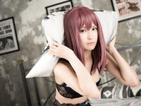 [Cosplay] Nagisa Nagi なぎさなぎ - COLORS