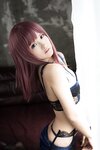 [Cosplay] Nagisa Nagi なぎさなぎ - COLORS