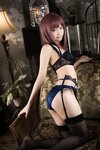 [Cosplay] Nagisa Nagi なぎさなぎ - COLORS