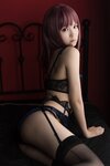 [Cosplay] Nagisa Nagi なぎさなぎ - COLORS