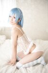 [Cosplay] Nagisa Nagi なぎさなぎ - COLORS