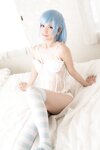 [Cosplay] Nagisa Nagi なぎさなぎ - COLORS