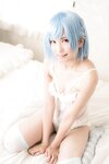 [Cosplay] Nagisa Nagi なぎさなぎ - COLORS