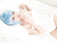 [Cosplay] Nagisa Nagi なぎさなぎ - COLORS