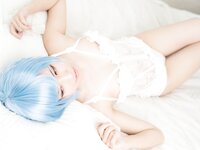 [Cosplay] Nagisa Nagi なぎさなぎ - COLORS