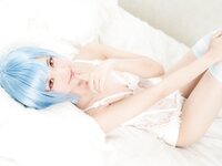 [Cosplay] Nagisa Nagi なぎさなぎ - COLORS