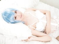 [Cosplay] Nagisa Nagi なぎさなぎ - COLORS