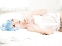 [Cosplay] Nagisa Nagi なぎさなぎ - COLORS