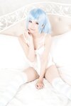 [Cosplay] Nagisa Nagi なぎさなぎ - COLORS
