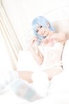 [Cosplay] Nagisa Nagi なぎさなぎ - COLORS