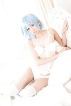 [Cosplay] Nagisa Nagi なぎさなぎ - COLORS