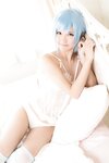 [Cosplay] Nagisa Nagi なぎさなぎ - COLORS