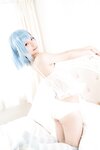[Cosplay] Nagisa Nagi なぎさなぎ - COLORS