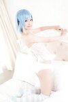 [Cosplay] Nagisa Nagi なぎさなぎ - COLORS