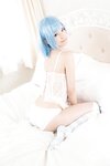 [Cosplay] Nagisa Nagi なぎさなぎ - COLORS