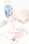 [Cosplay] Nagisa Nagi なぎさなぎ - COLORS