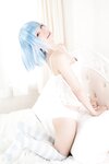 [Cosplay] Nagisa Nagi なぎさなぎ - COLORS