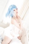 [Cosplay] Nagisa Nagi なぎさなぎ - COLORS