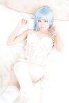 [Cosplay] Nagisa Nagi なぎさなぎ - COLORS