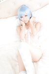 [Cosplay] Nagisa Nagi なぎさなぎ - COLORS