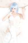 [Cosplay] Nagisa Nagi なぎさなぎ - COLORS