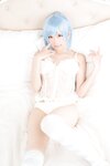 [Cosplay] Nagisa Nagi なぎさなぎ - COLORS