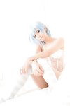 [Cosplay] Nagisa Nagi なぎさなぎ - COLORS