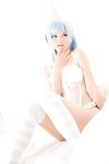 [Cosplay] Nagisa Nagi なぎさなぎ - COLORS