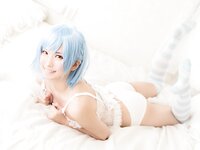 [Cosplay] Nagisa Nagi なぎさなぎ - COLORS