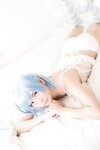 [Cosplay] Nagisa Nagi なぎさなぎ - COLORS