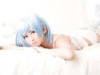 [Cosplay] Nagisa Nagi なぎさなぎ - COLORS
